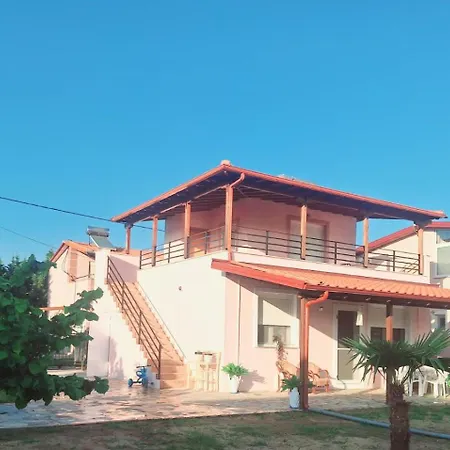 Villa Seaside Family