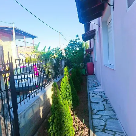 Villa Seaside Family