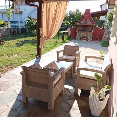 Vila Seaside Family Karianí