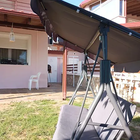 Seaside Family Villa