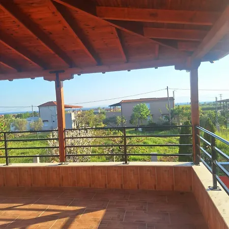 Seaside Family Karianí