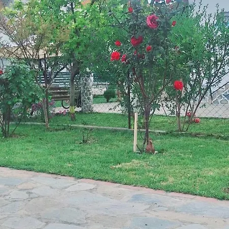 Seaside Family Vila Karianí