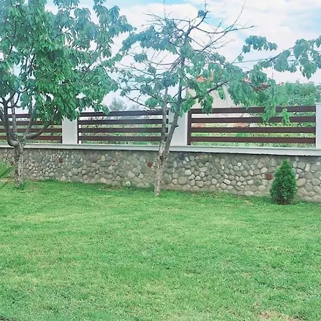 Vila Seaside Family Karianí