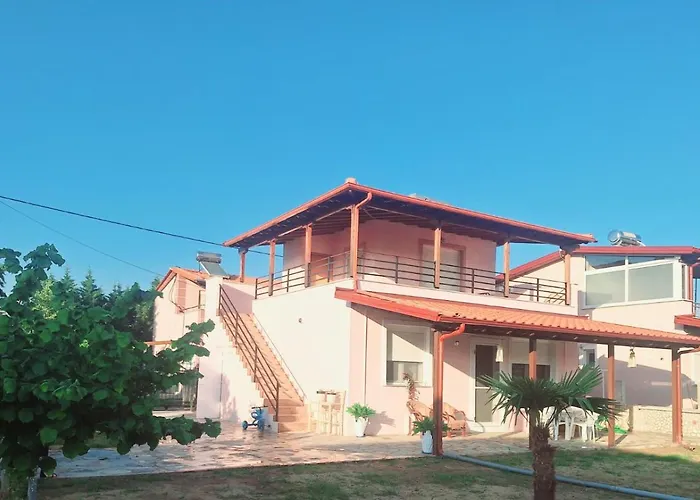 וילה Seaside Family