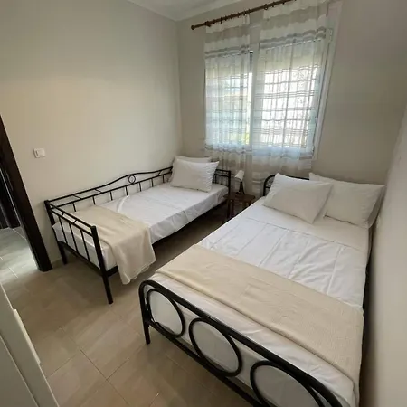 Seaside Family Villa *