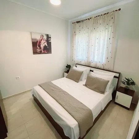 Holiday home Seaside Family Kavala