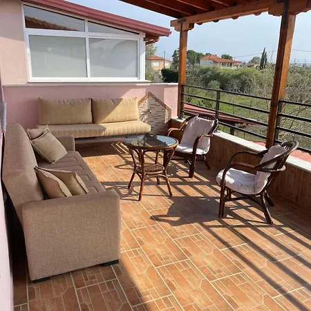 Holiday home Seaside Family Kavala