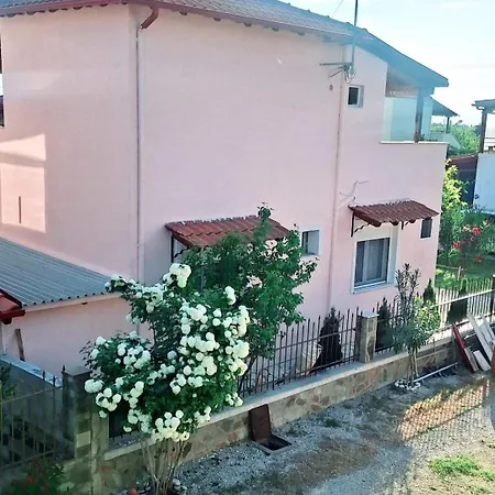 Seaside Family Kavala