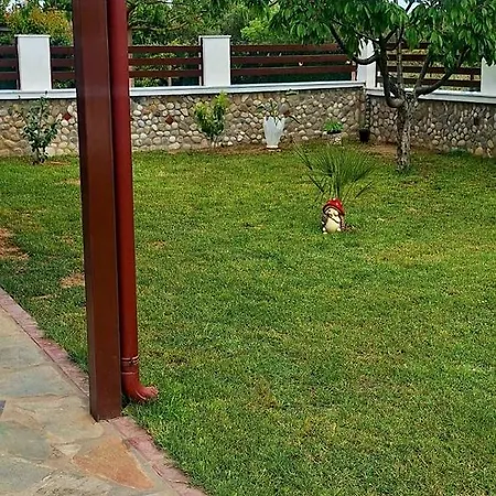 Seaside Family * Karianí