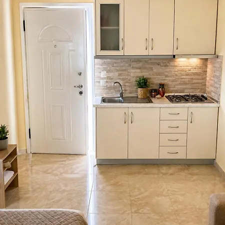 빌라 Seaside Family