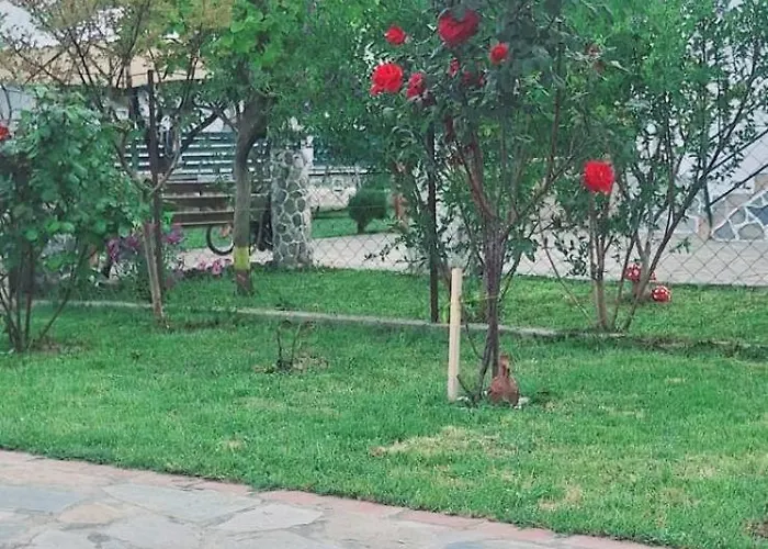 Seaside Family 빌라 Karianí